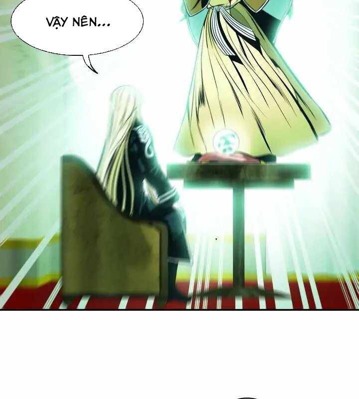 Bất Bại Chân Ma Chap 197 - Next Chap 198