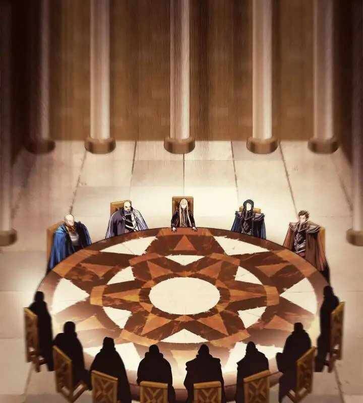 Bất Bại Chân Ma Chap 197 - Next Chap 198