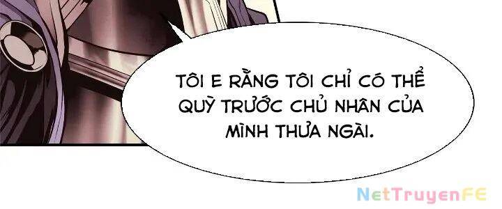 Bất Bại Chân Ma Chap 198 - Next Chap 199
