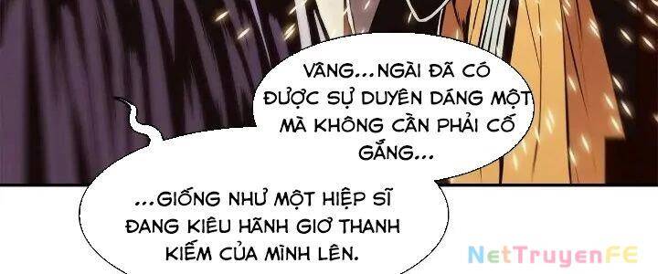 Bất Bại Chân Ma Chap 198 - Next Chap 199