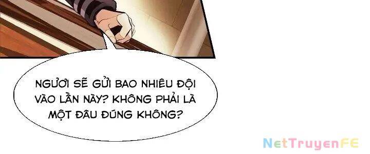 Bất Bại Chân Ma Chap 198 - Next Chap 199
