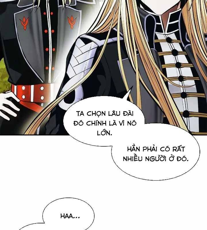 Bất Bại Chân Ma Chap 199 - Next Chap 200