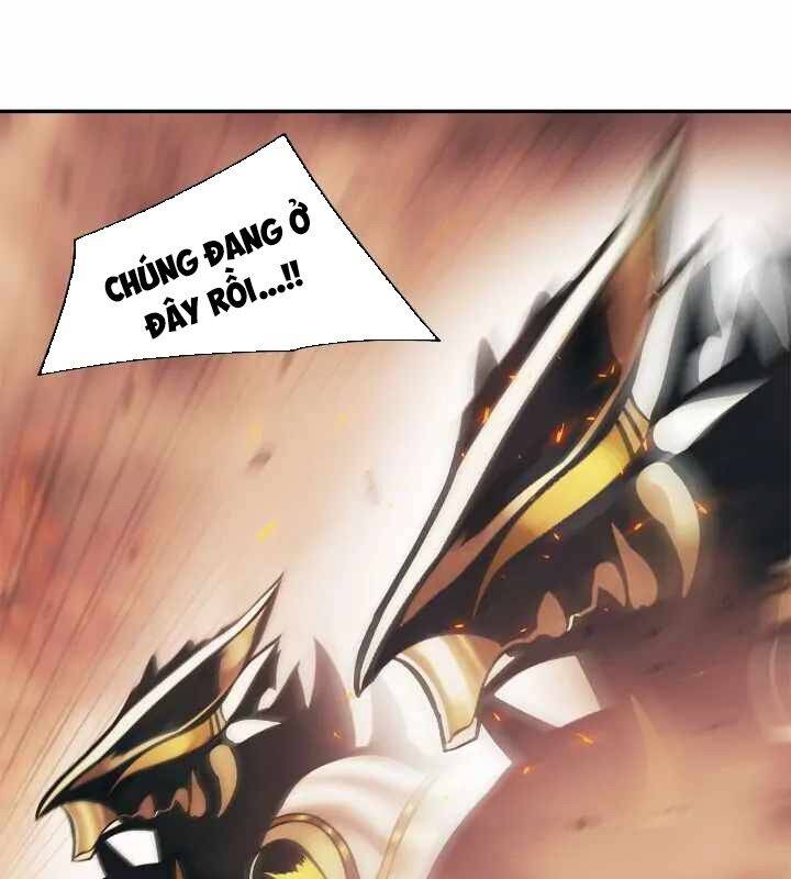 Bất Bại Chân Ma Chap 199 - Next Chap 200