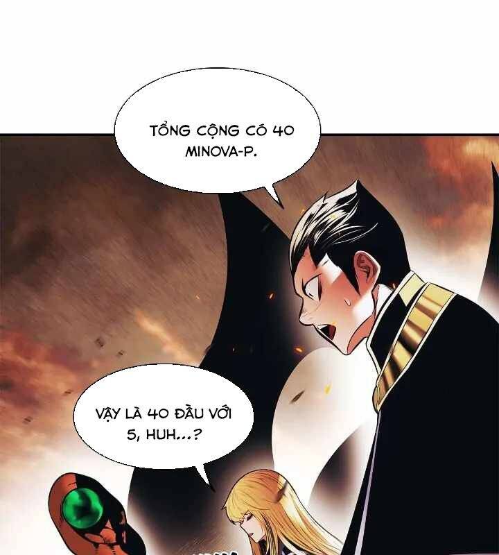 Bất Bại Chân Ma Chap 199 - Next Chap 200