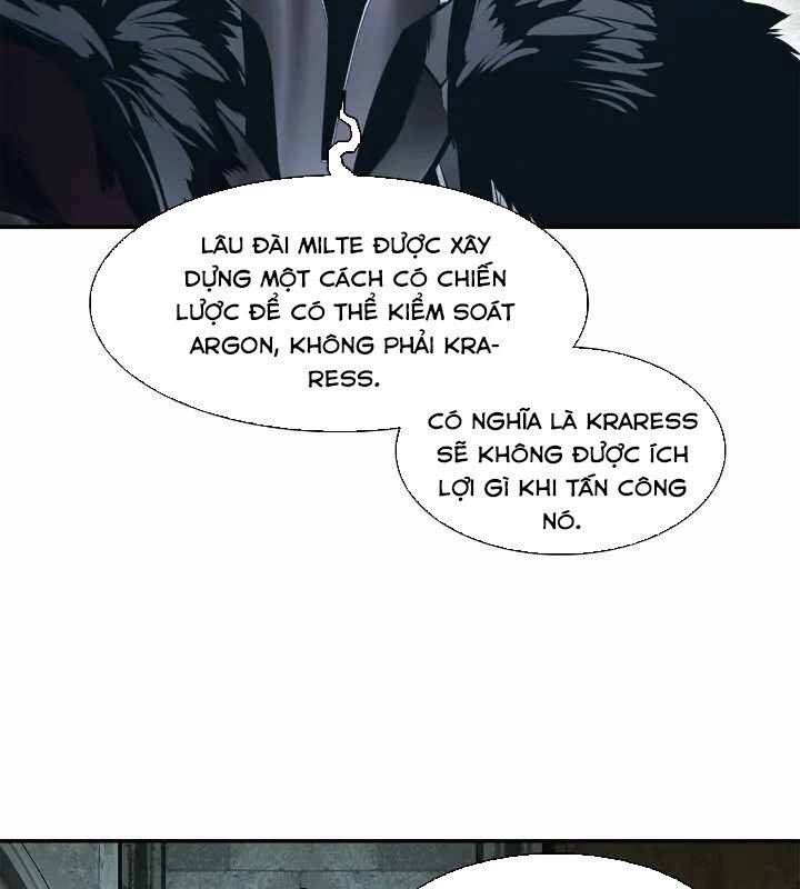 Bất Bại Chân Ma Chap 199 - Next Chap 200