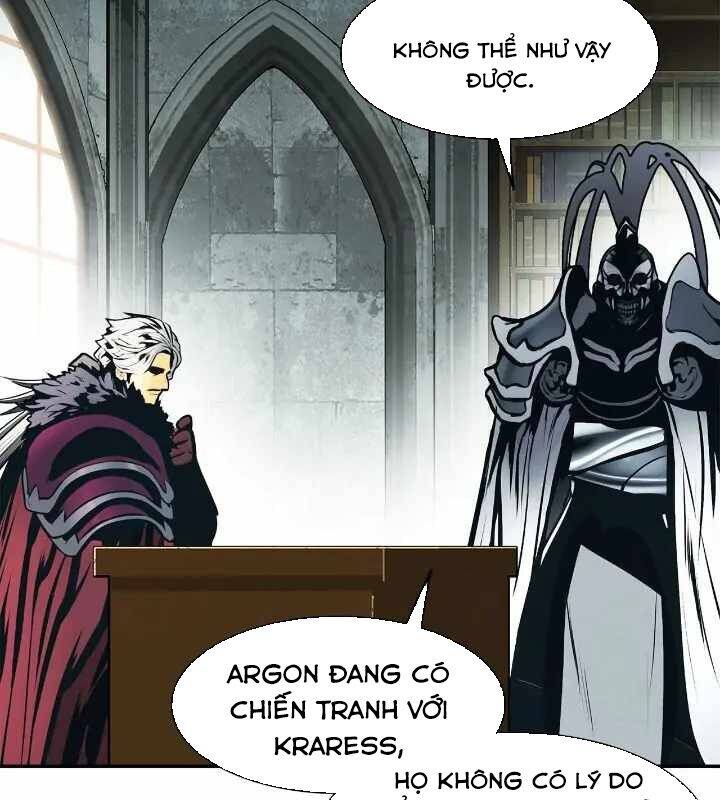 Bất Bại Chân Ma Chap 199 - Next Chap 200