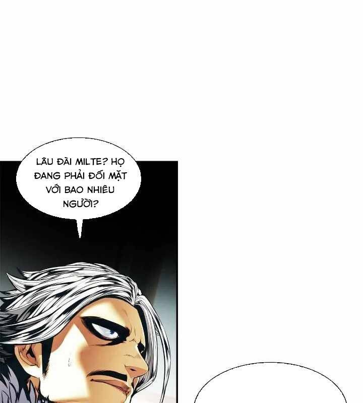 Bất Bại Chân Ma Chap 199 - Next Chap 200