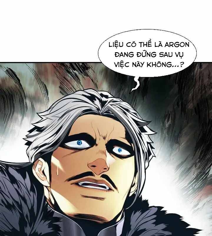 Bất Bại Chân Ma Chap 199 - Next Chap 200