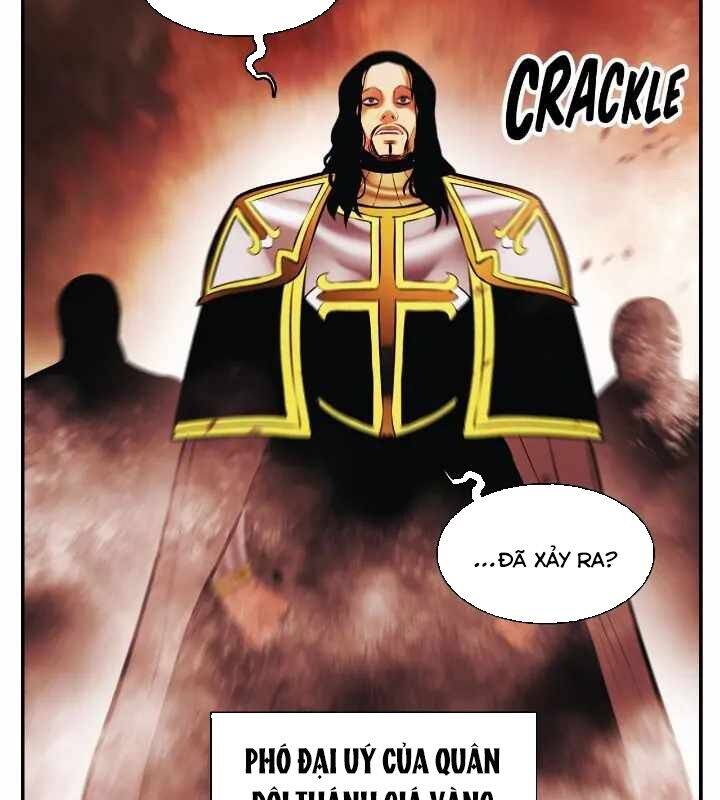 Bất Bại Chân Ma Chap 199 - Next Chap 200