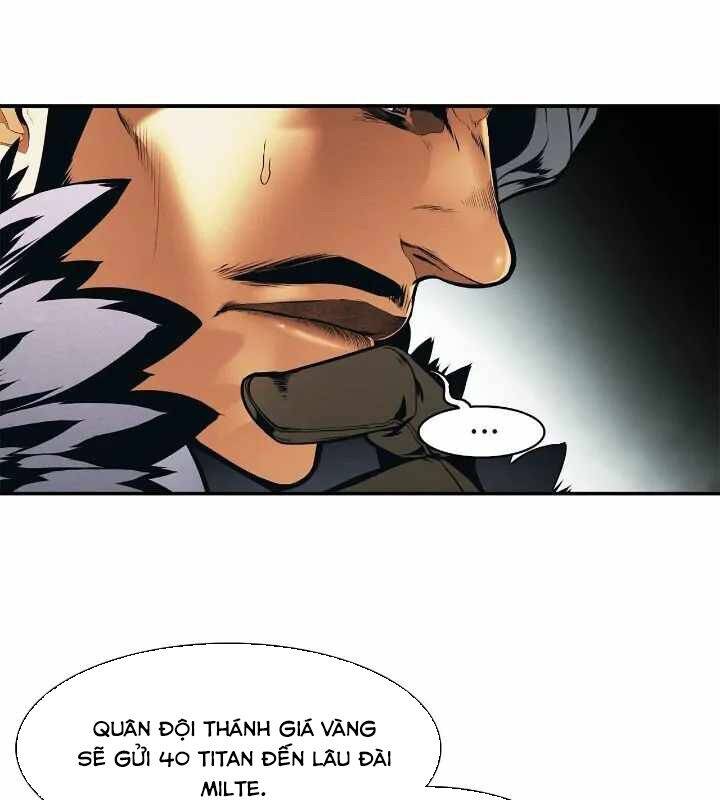 Bất Bại Chân Ma Chap 199 - Next Chap 200