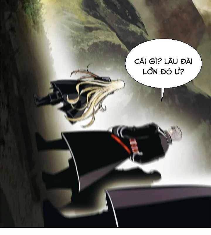 Bất Bại Chân Ma Chap 199 - Next Chap 200