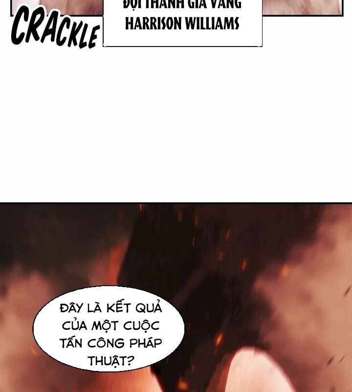 Bất Bại Chân Ma Chap 199 - Next Chap 200