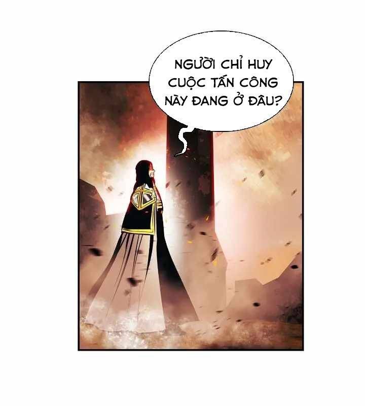 Bất Bại Chân Ma Chap 199 - Next Chap 200