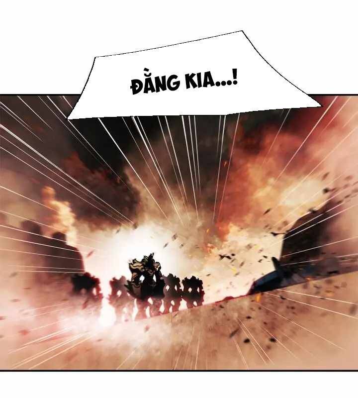 Bất Bại Chân Ma Chap 199 - Next Chap 200