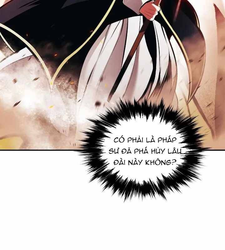 Bất Bại Chân Ma Chap 199 - Next Chap 200