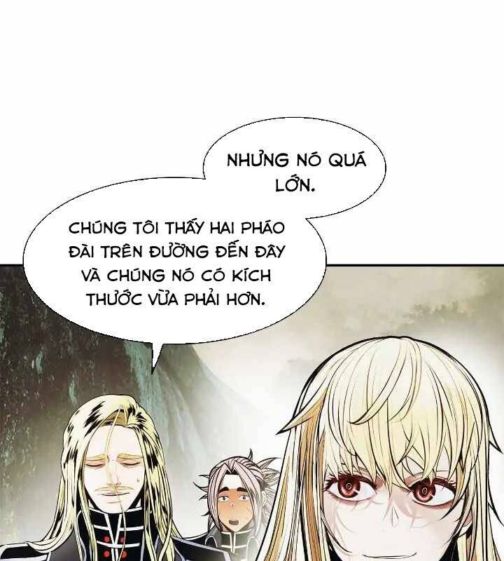 Bất Bại Chân Ma Chap 199 - Next Chap 200