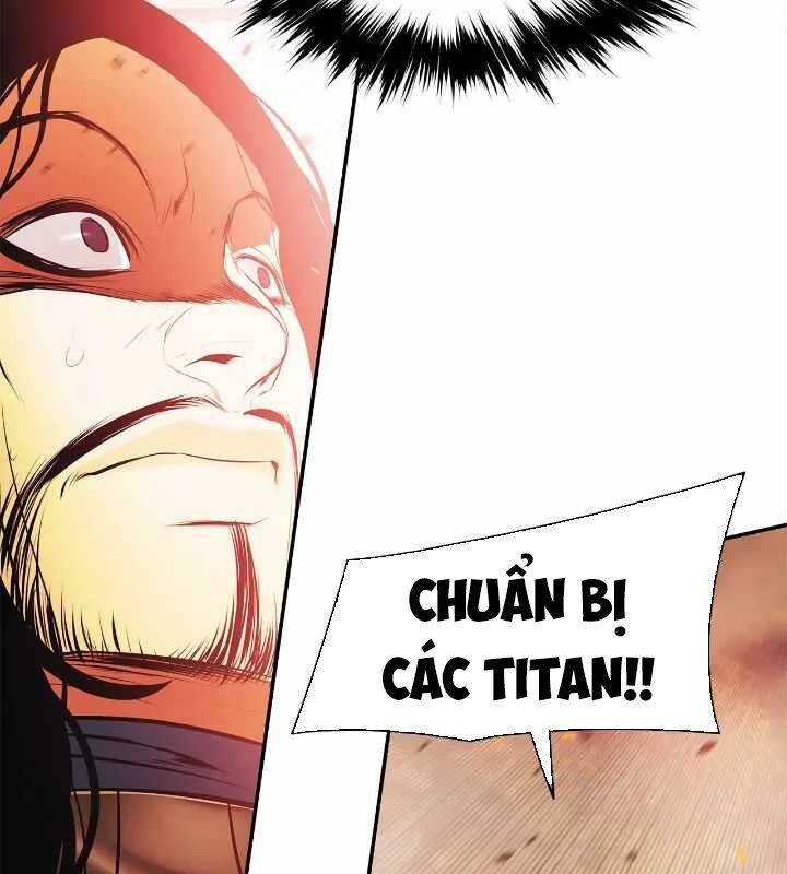 Bất Bại Chân Ma Chap 199 - Next Chap 200