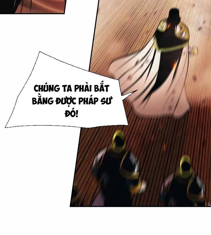 Bất Bại Chân Ma Chap 199 - Next Chap 200