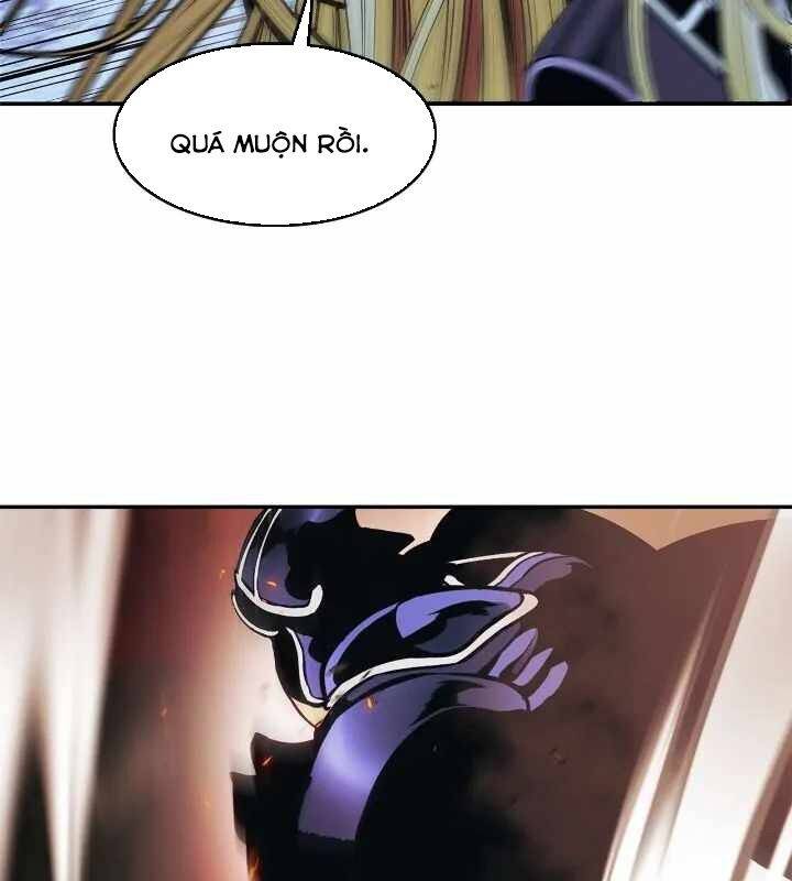 Bất Bại Chân Ma Chap 199 - Next Chap 200