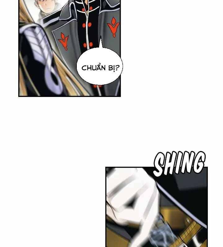 Bất Bại Chân Ma Chap 199 - Next Chap 200