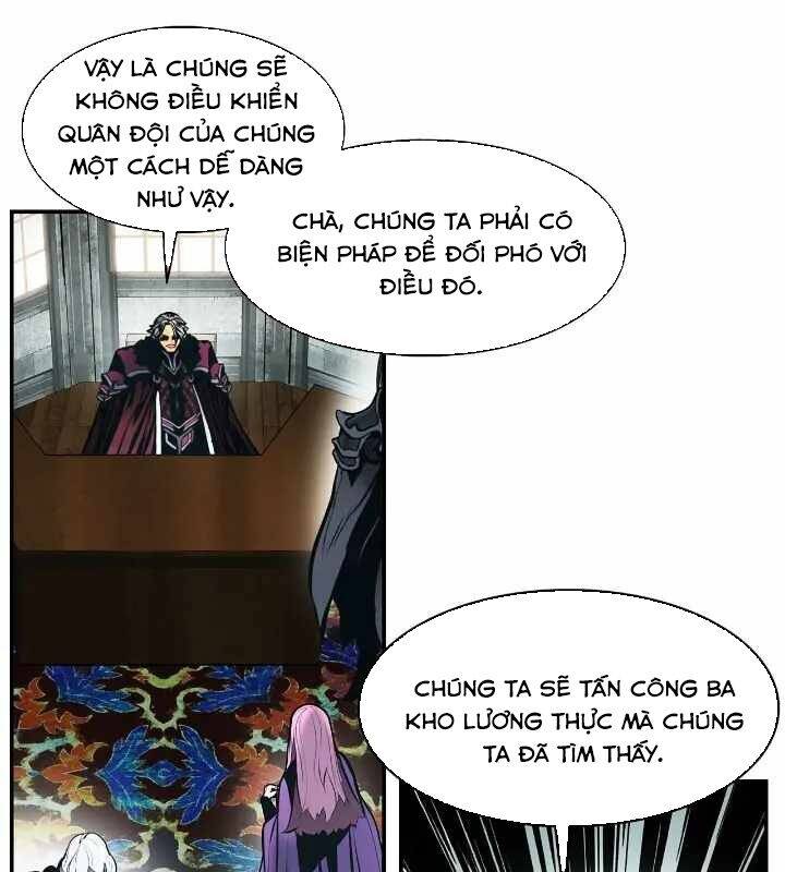 Bất Bại Chân Ma Chap 199 - Next Chap 200
