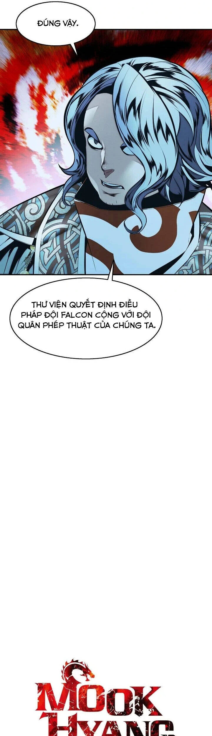 Bất Bại Chân Ma Chap 240 - Next Chap 241