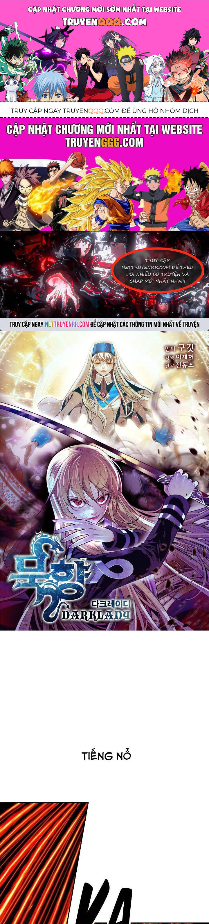 Bất Bại Chân Ma Chap 240 - Next Chap 241