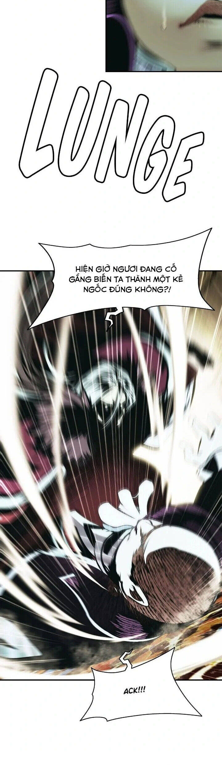 Bất Bại Chân Ma Chap 240 - Next Chap 241