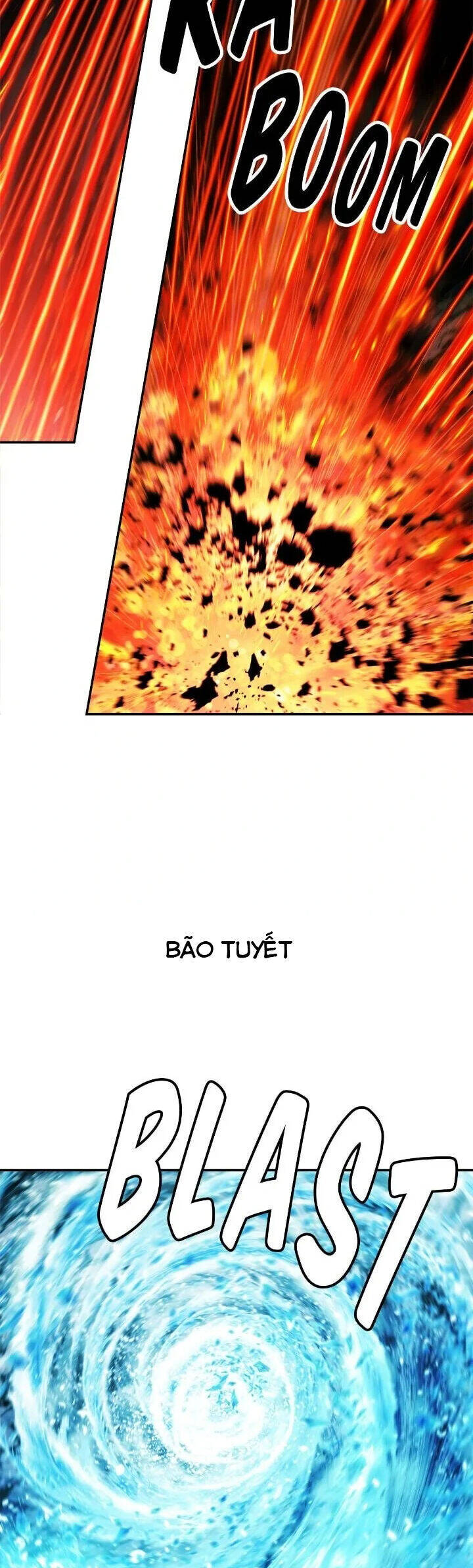 Bất Bại Chân Ma Chap 240 - Next Chap 241