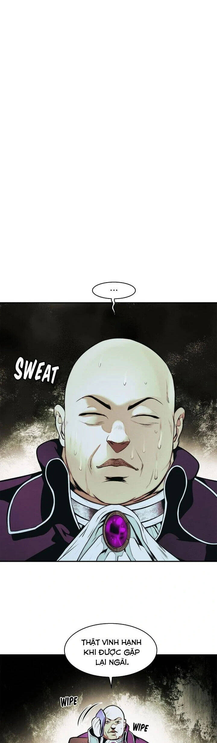 Bất Bại Chân Ma Chap 240 - Next Chap 241