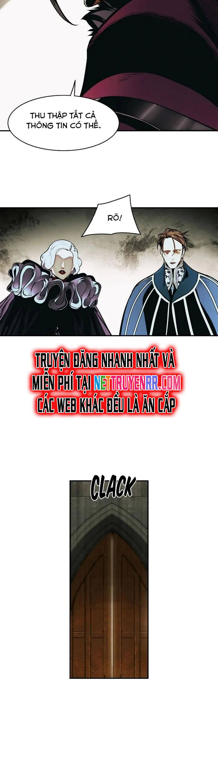 Bất Bại Chân Ma Chap 240 - Next Chap 241