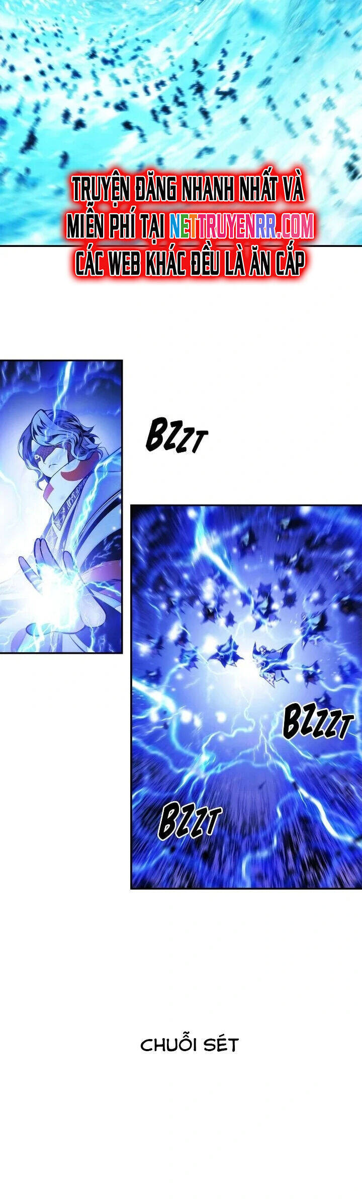 Bất Bại Chân Ma Chap 240 - Next Chap 241