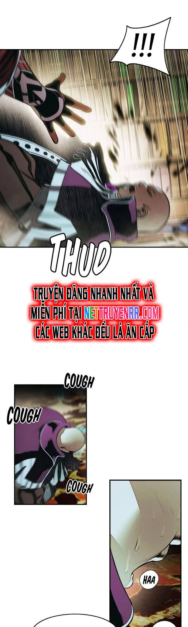 Bất Bại Chân Ma Chap 240 - Next Chap 241