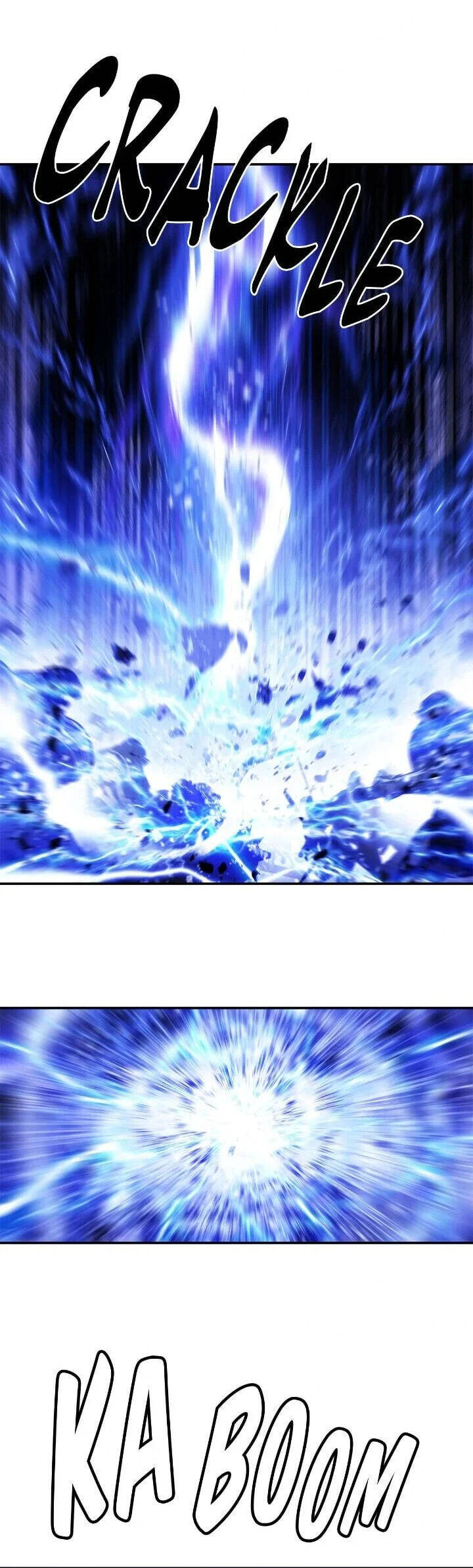 Bất Bại Chân Ma Chap 240 - Next Chap 241