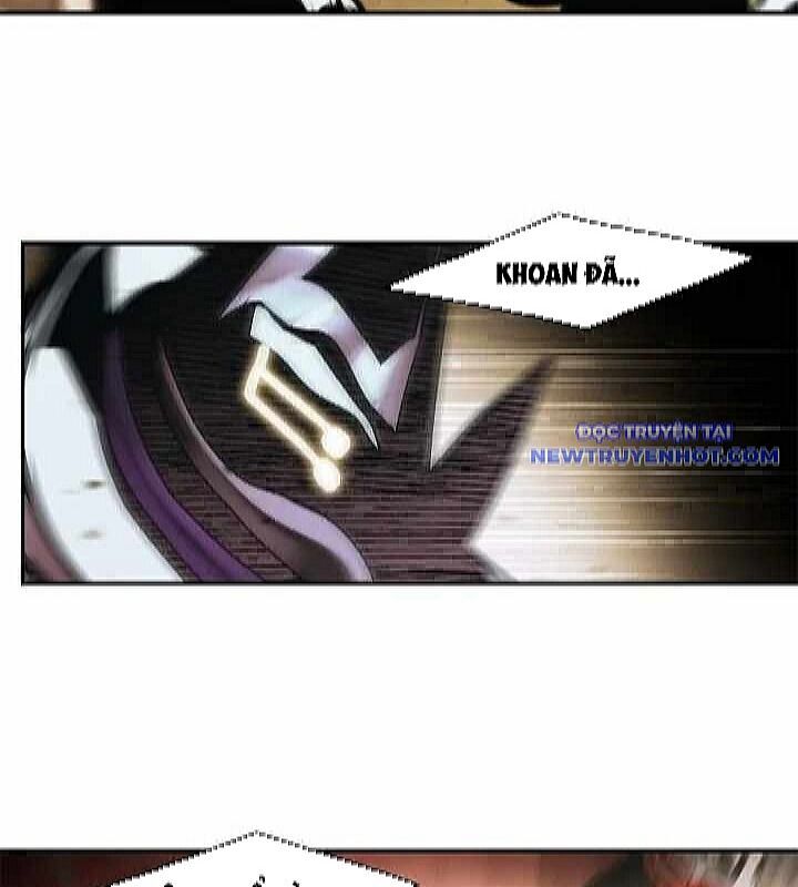 Bất Bại Chân Ma Chap 242 - Next Chap 243