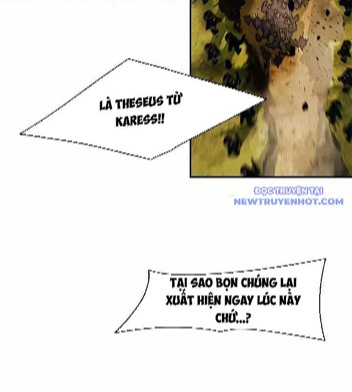 Bất Bại Chân Ma Chap 242 - Next Chap 243