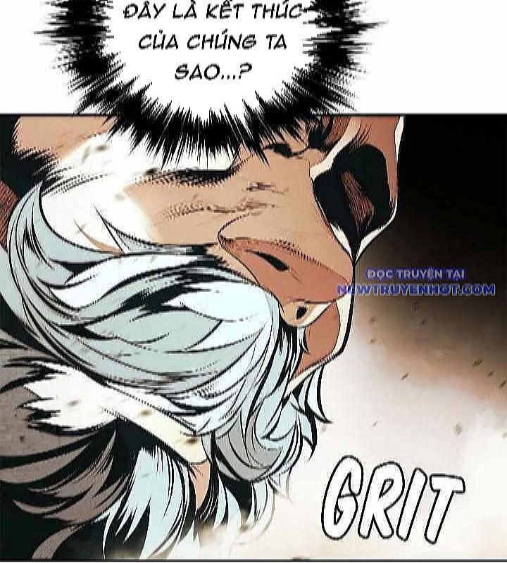 Bất Bại Chân Ma Chap 242 - Next Chap 243