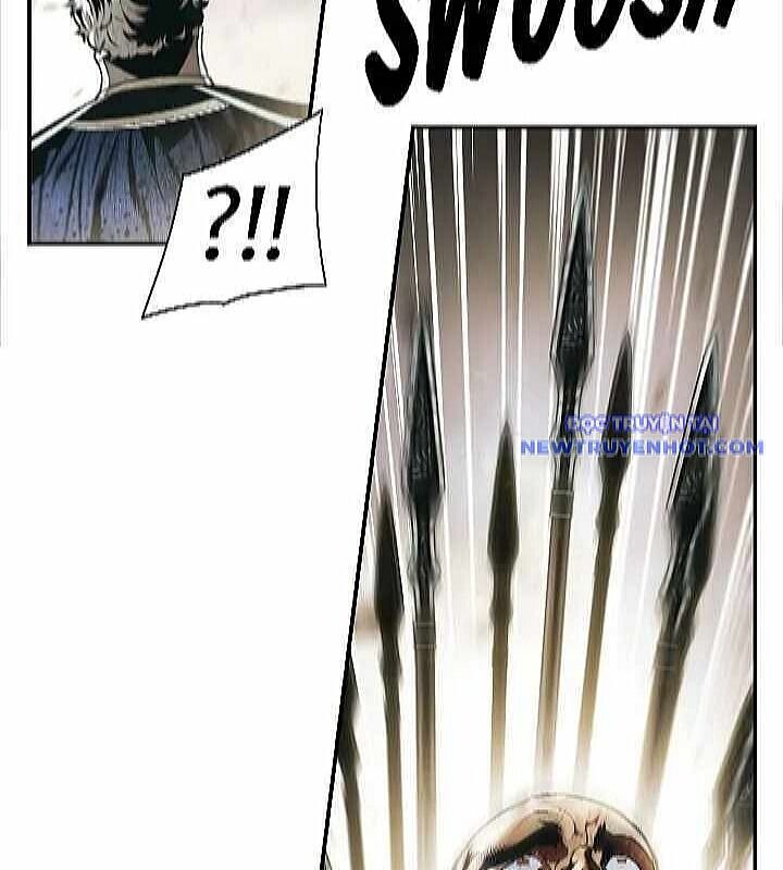 Bất Bại Chân Ma Chap 242 - Next Chap 243