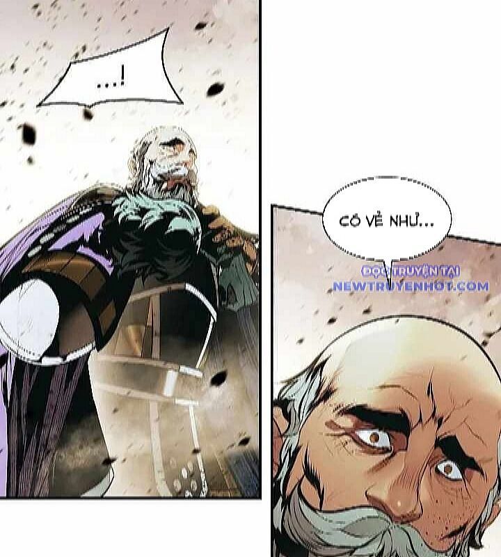 Bất Bại Chân Ma Chap 242 - Next Chap 243