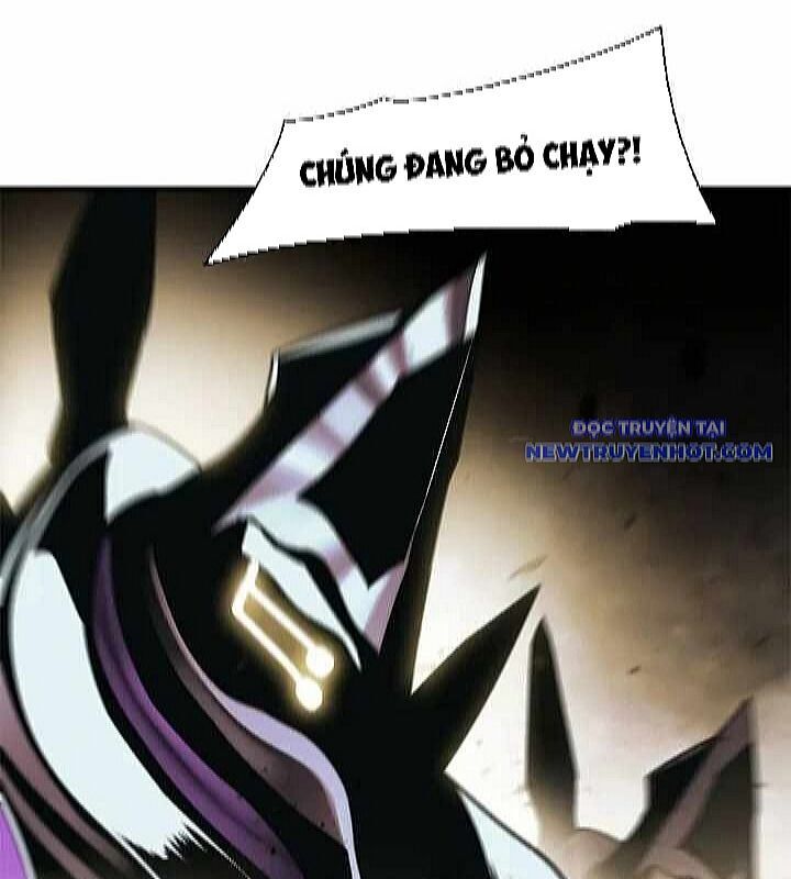 Bất Bại Chân Ma Chap 242 - Next Chap 243
