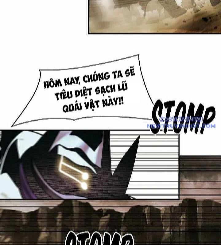 Bất Bại Chân Ma Chap 242 - Next Chap 243