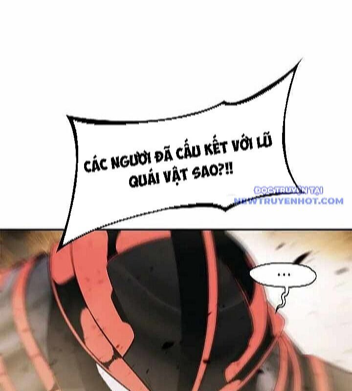 Bất Bại Chân Ma Chap 242 - Next Chap 243