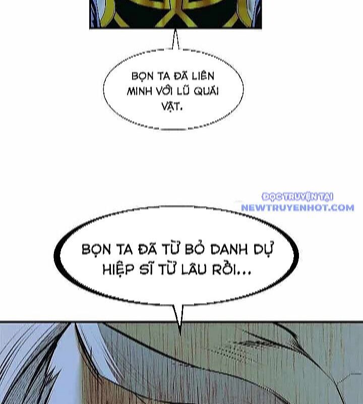 Bất Bại Chân Ma Chap 242 - Next Chap 243