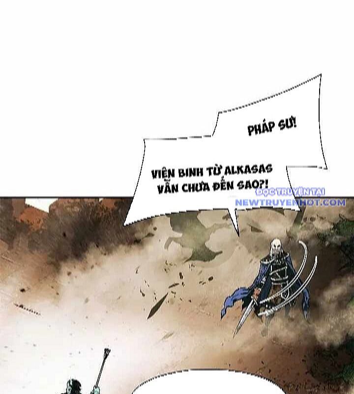 Bất Bại Chân Ma Chap 242 - Next Chap 243