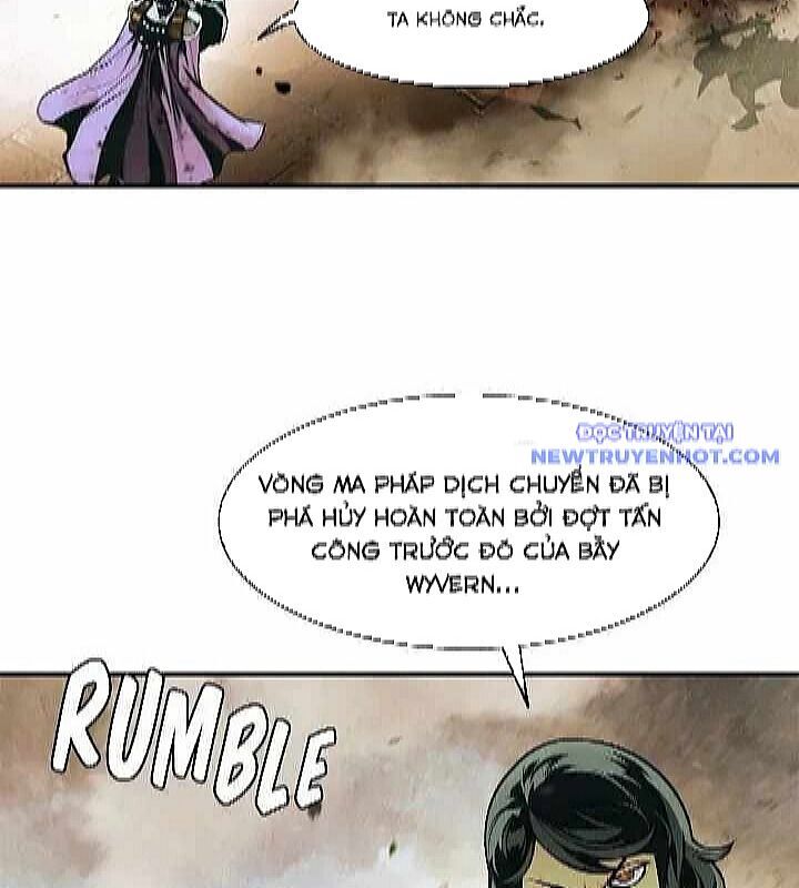 Bất Bại Chân Ma Chap 242 - Next Chap 243