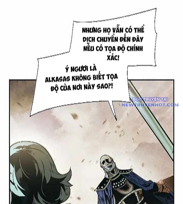 Bất Bại Chân Ma Chap 242 - Next Chap 243