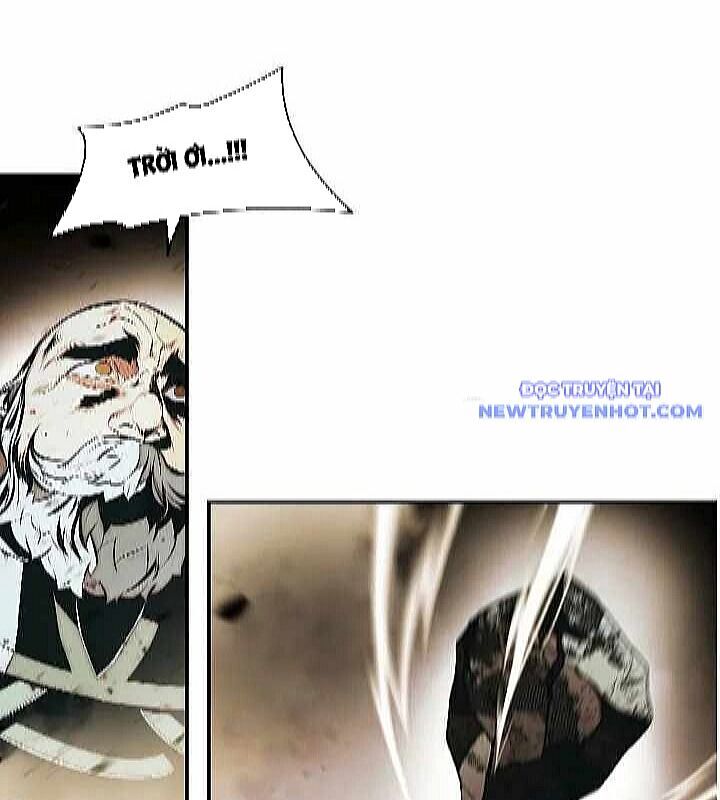 Bất Bại Chân Ma Chap 242 - Next Chap 243