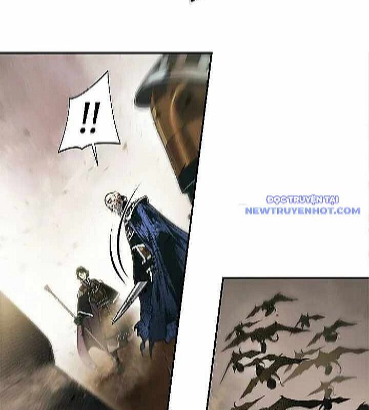 Bất Bại Chân Ma Chap 242 - Next Chap 243