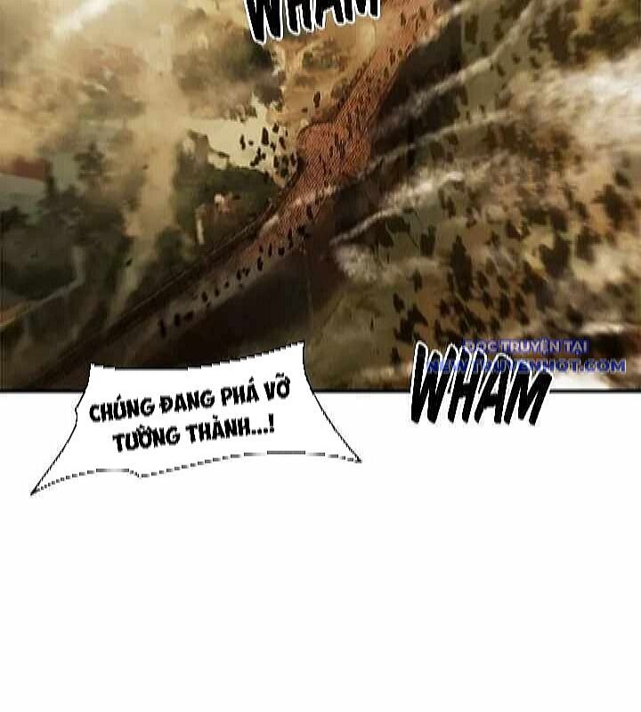 Bất Bại Chân Ma Chap 242 - Next Chap 243