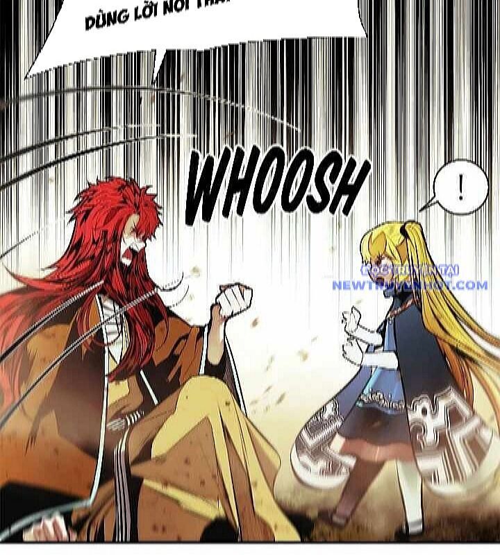 Bất Bại Chân Ma Chap 243 - Next Chap 244